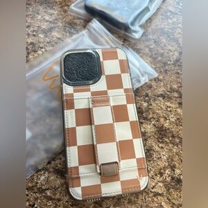 Walli iPhone 13 Pro Max Case